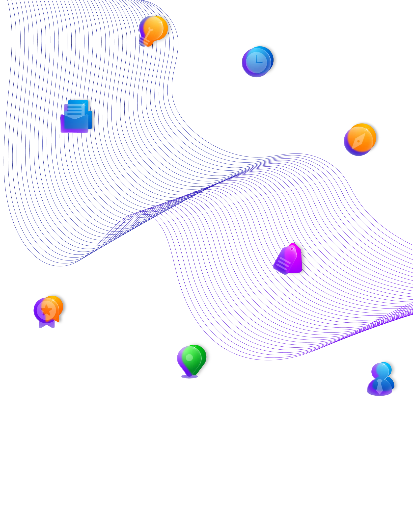 WebDanny Get Started Background