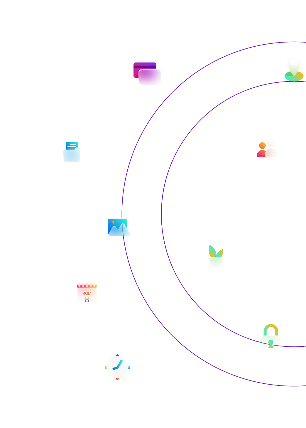 Web Development Background