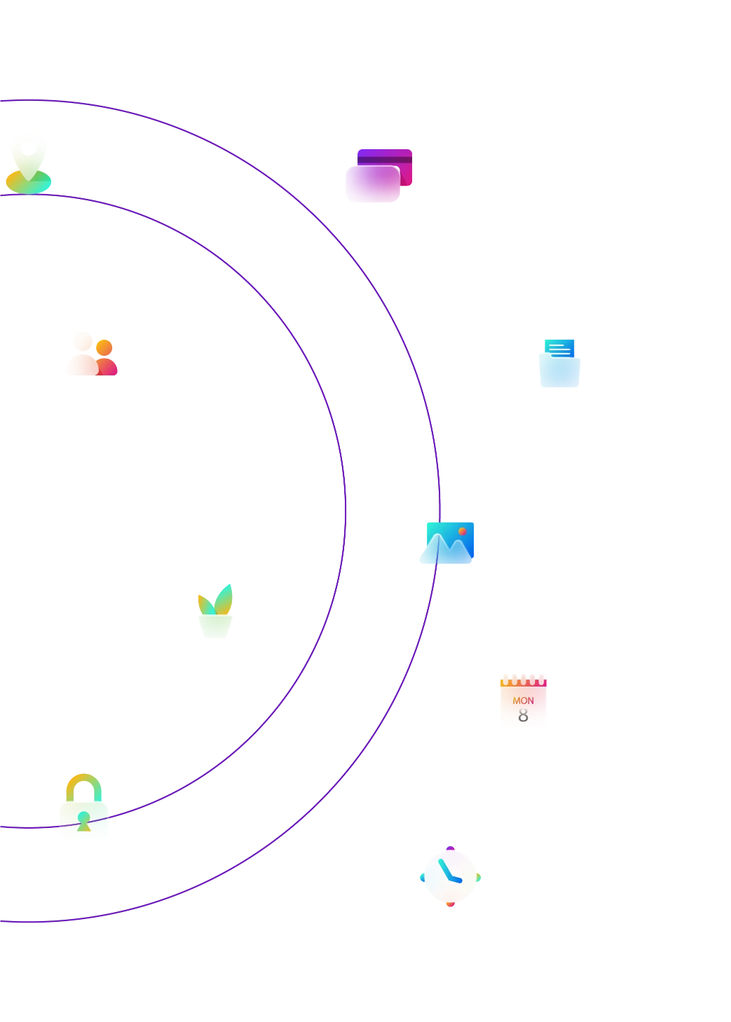 WebDanny Services Secondary Background